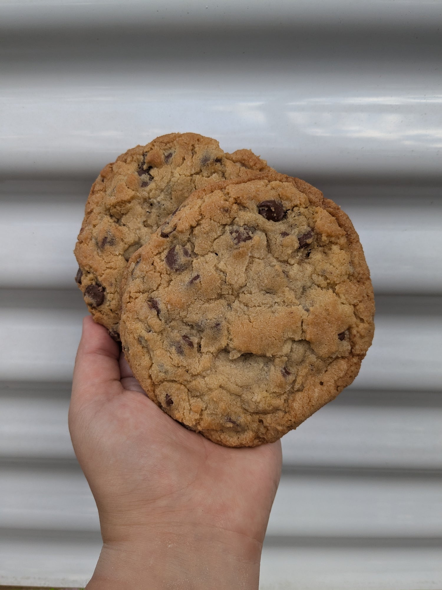 Homemade Baked goods