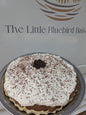 Thanksgiving French Silk pie
