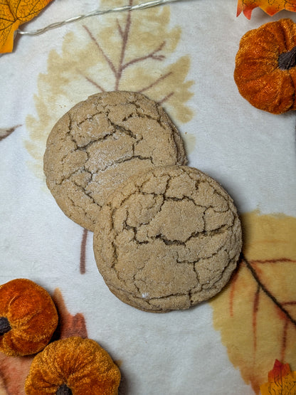 August Cookie Box- 6 Pack Local Pickup